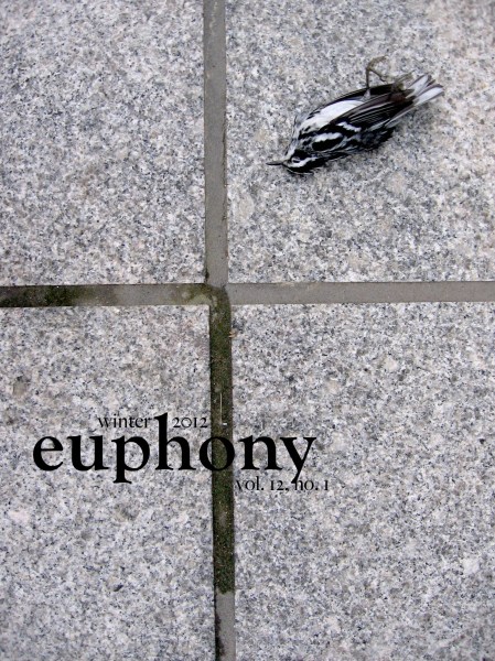 Euphony Cover Newx