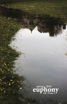 Spring 2019 Cover