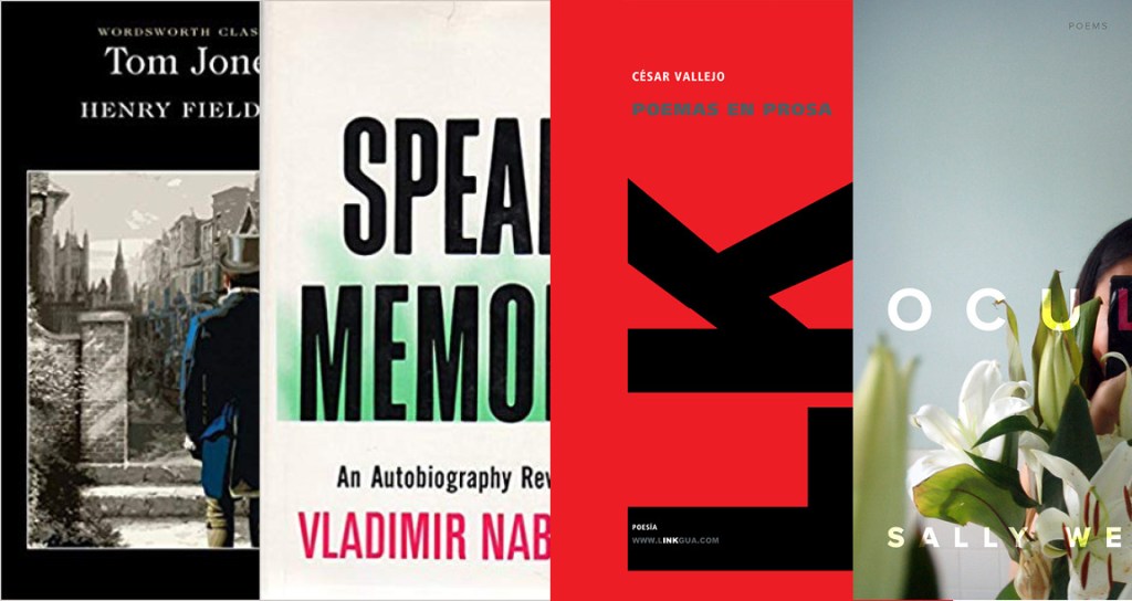 Back to School Reading&nbsp;Recommendations
