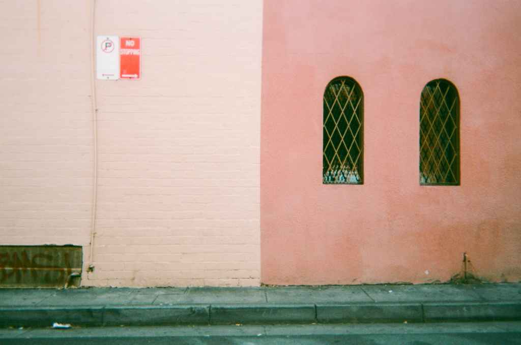 Poetry: “Yesterday,” by Abie&nbsp;Irabor