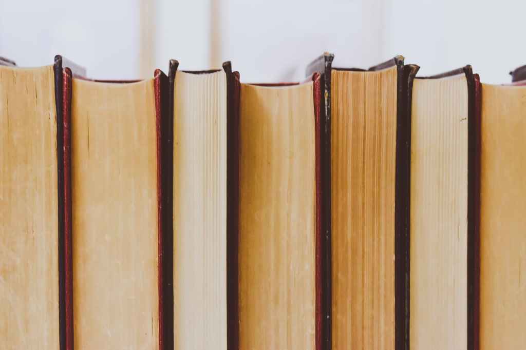 POETRY: “THE STACK” by Michael&nbsp;Salcman