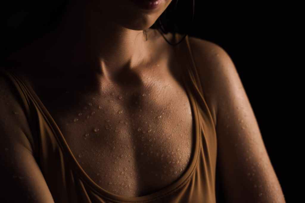 POETRY: “Ribs” by Corey&nbsp;Hill
