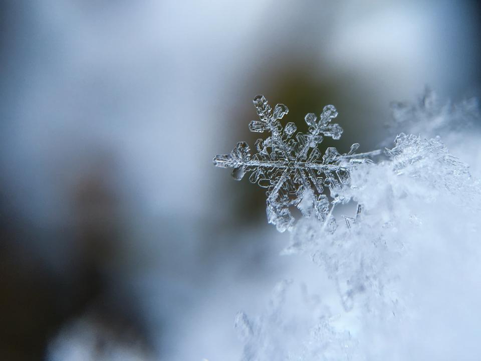 Poetry: “Crackle” by Joshua&nbsp;Wetjen