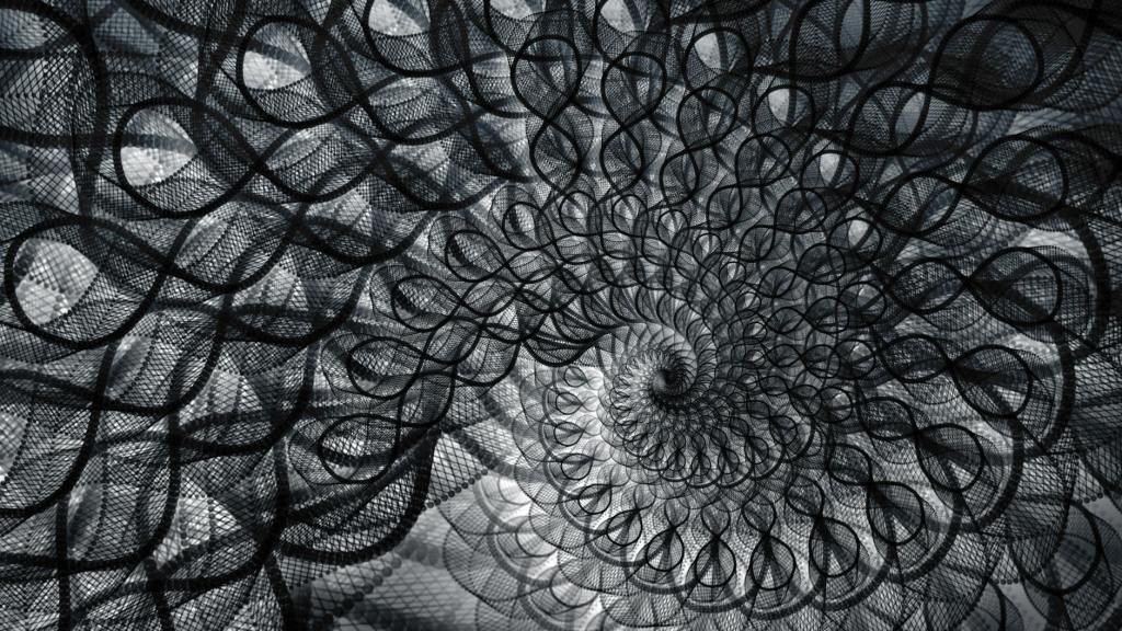 Poetry: “PROCESSING” by Amanda&nbsp;Russell