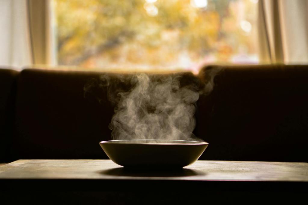 Prose: “Salmon Head Soup” by Jen&nbsp;Ippensen
