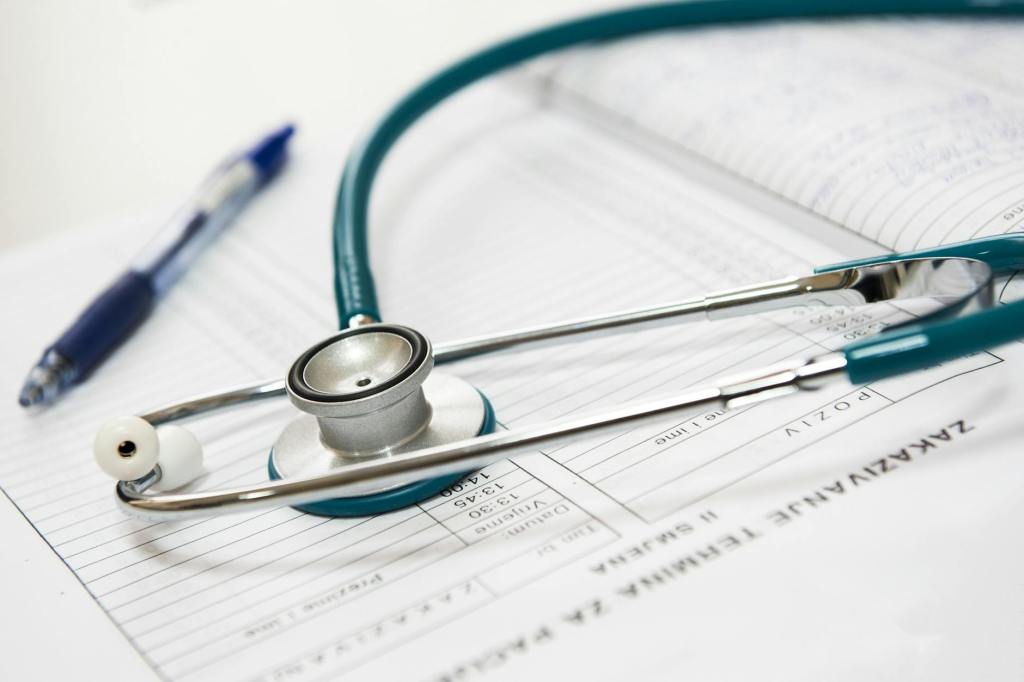 Prose: “The Diagnosis,” by Sam&nbsp;Ramos