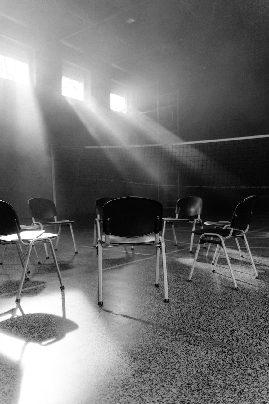 Prose: “Yellow Shift,” by Mary&nbsp;Lewis