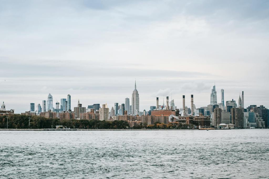Poetry: “Eldest daughter’s first solo trip to New Jersey,” by Z.&nbsp;Z.