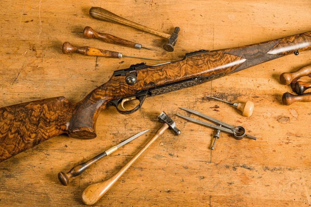 Prose: “Walter,” by Gary&nbsp;Kimball
