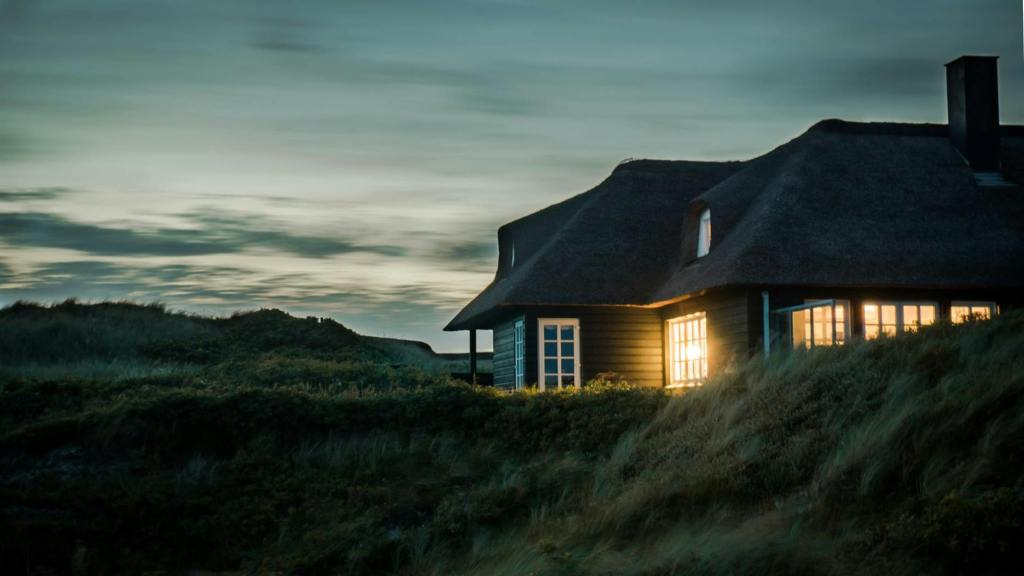 Poetry: “A Fragment Lost,” by James R.&nbsp;Hannah