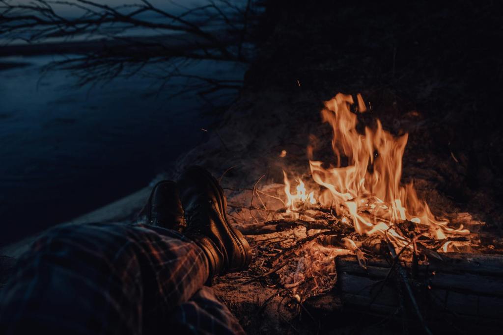 Poetry: “Close,” by Tor&nbsp;Strand