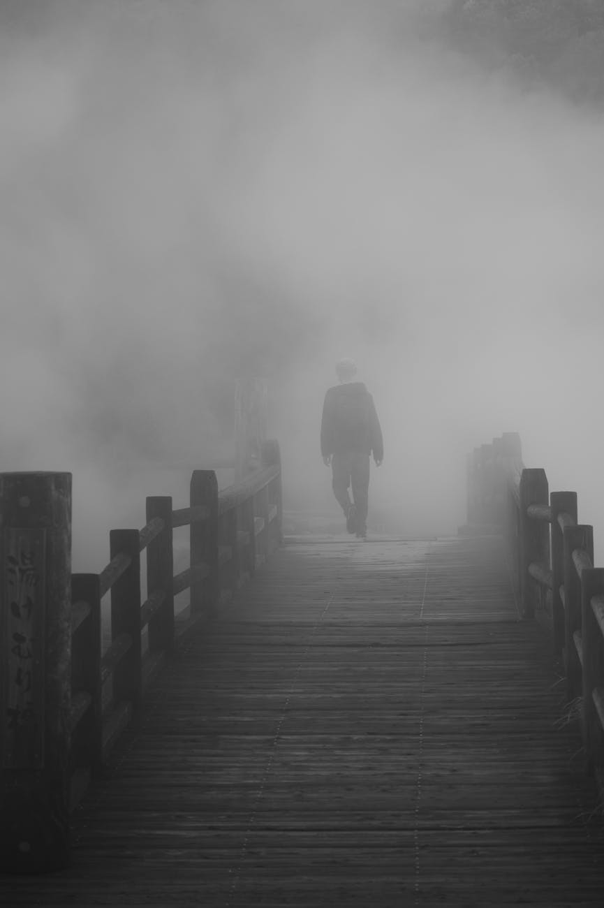 Prose: “Plastic Memories,” by Daniel&nbsp;Clausen