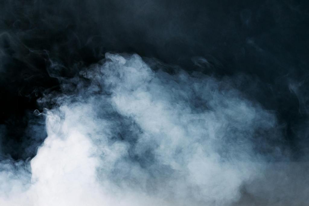 Prose: “Fire-Breather,” by Gretchen&nbsp;Troxell